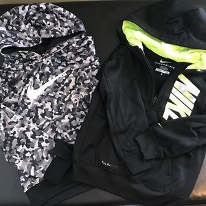 Nike Pullovers - Set of 2